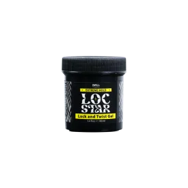 Loc Star Lock&Twist Gel