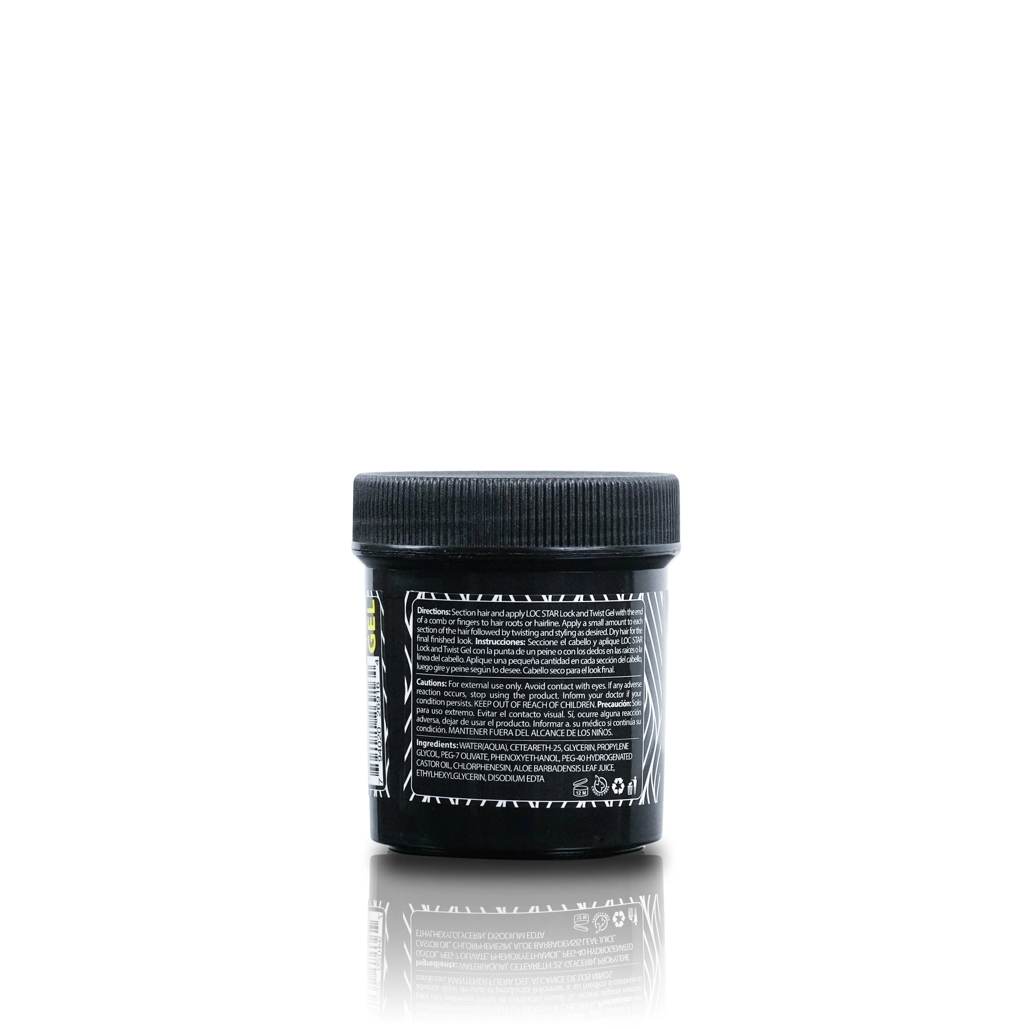 Loc Star Lock&Twist Gel
