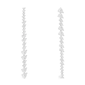 Long Drop Earrings