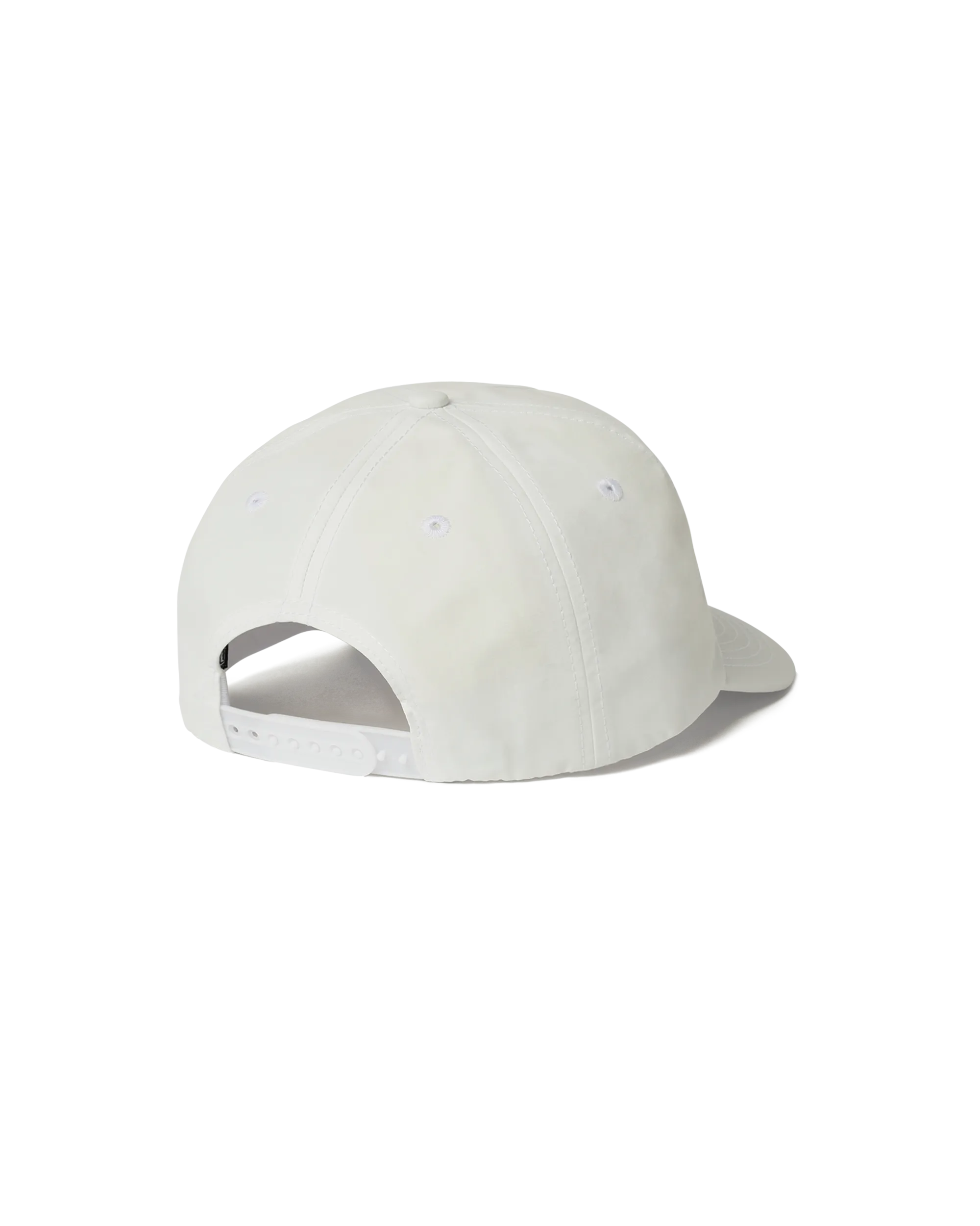 LUNKER'S 5-PANEL SNAPBACK HAT