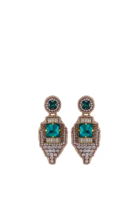 Mar de Plata Earrings
