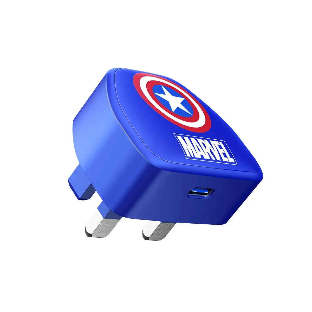 [MARVEL] Anker Charger 511 PowerPort III Nano 20W USB C Charger A2633