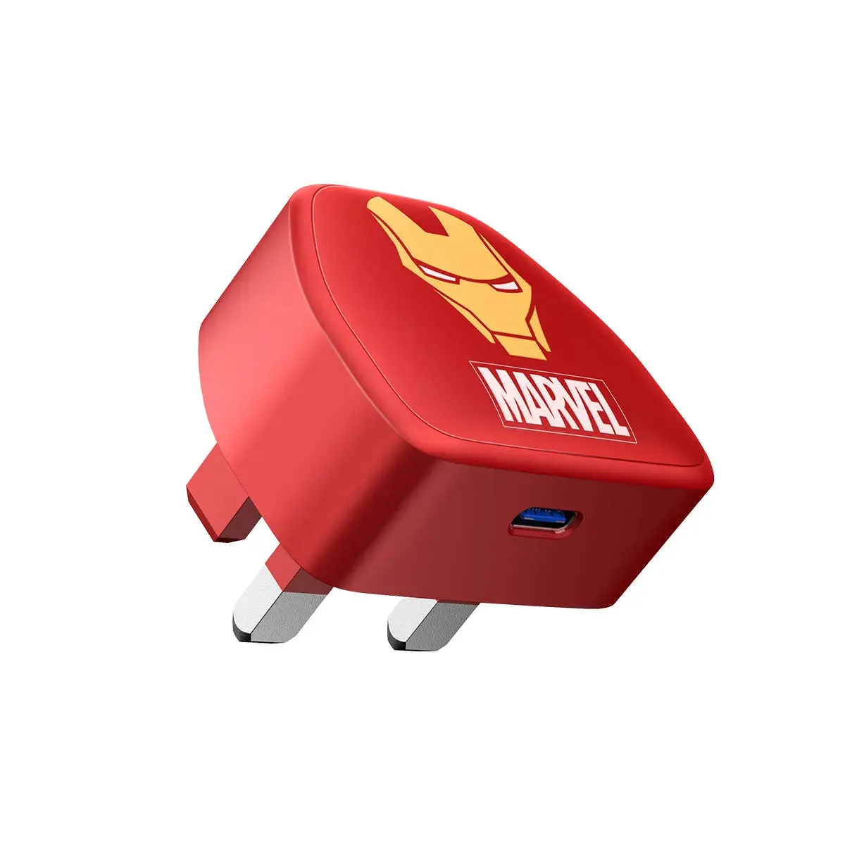 [MARVEL] Anker Charger 511 PowerPort III Nano 20W USB C Charger A2633