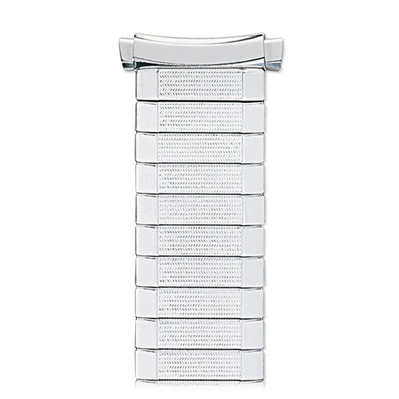 Men's Twist-O-Flex™ 16-22MM Adjustable End Bands