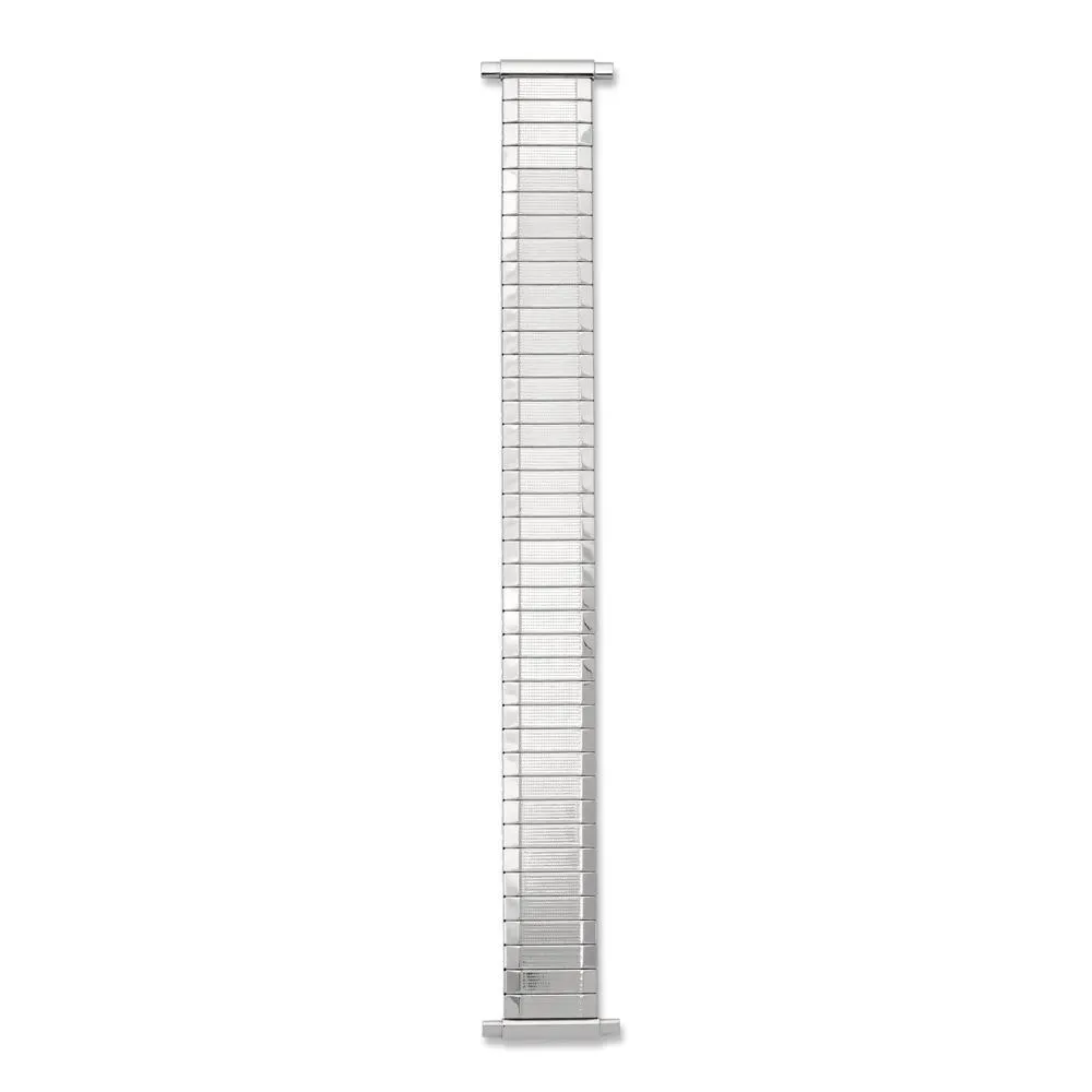 Men's Twist-O-Flex™ 16-22MM Adjustable End Bands