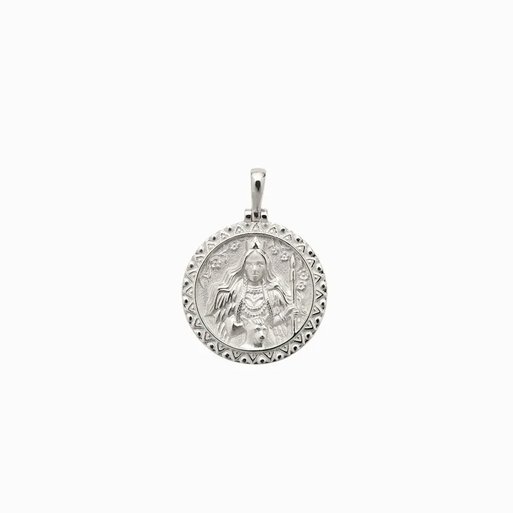 Mini Freya Pendant