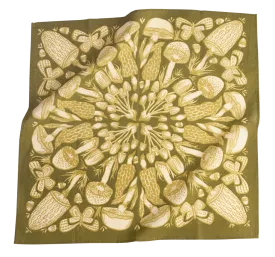 Mushrooms Bandana