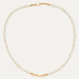 Myrtle Necklace