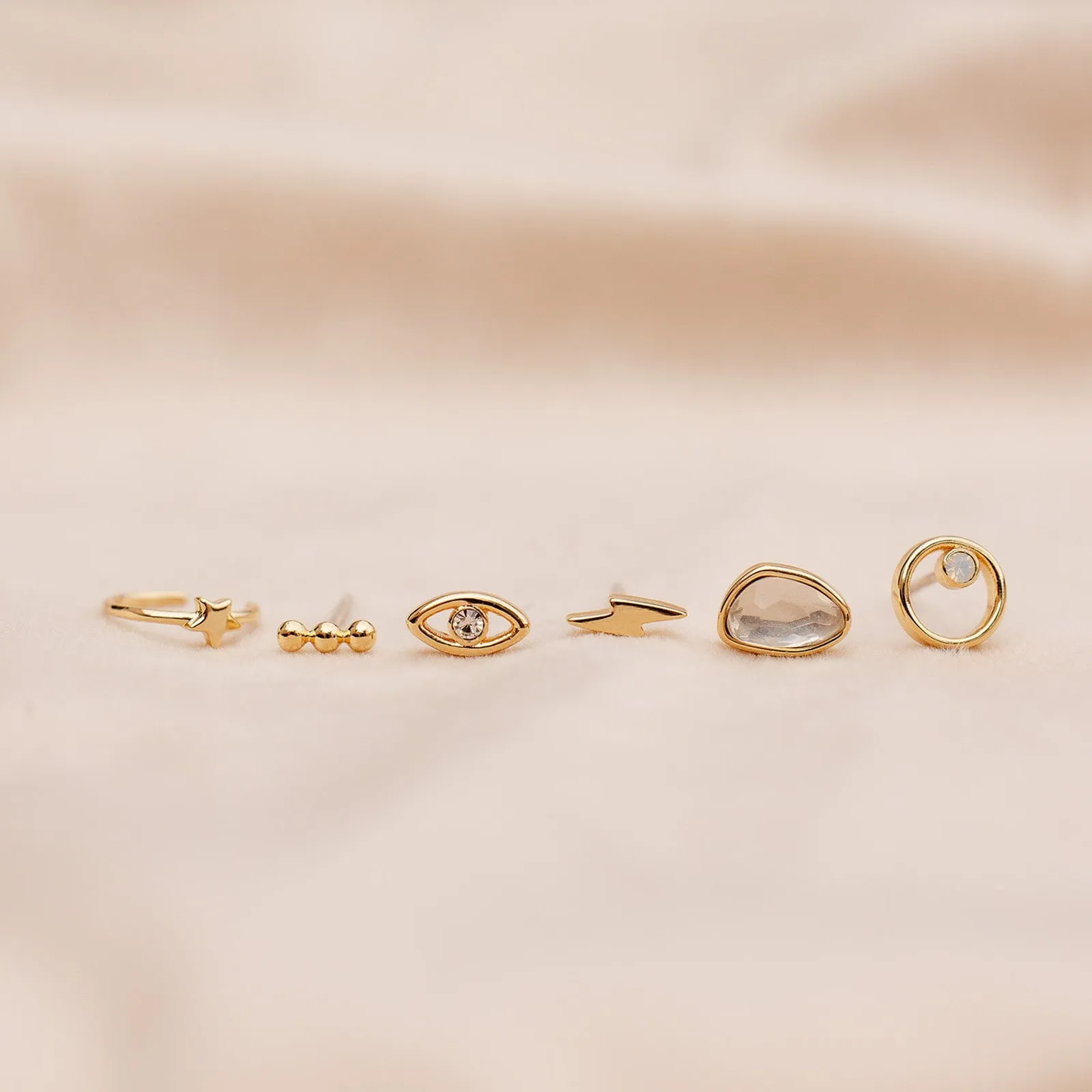 Mystic Stud Set