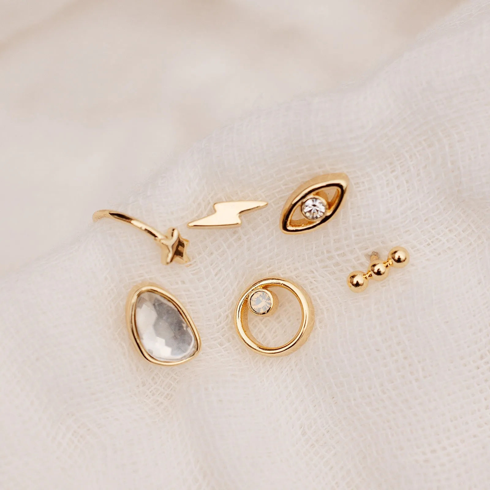 Mystic Stud Set