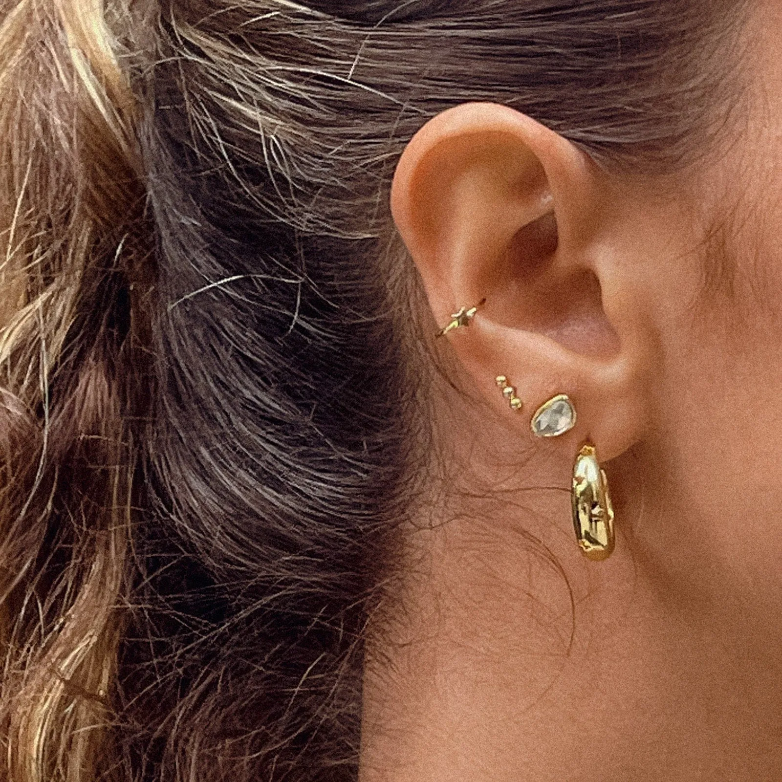 Mystic Stud Set