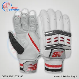New Balance Tc Pro Cricket Batting Gloves