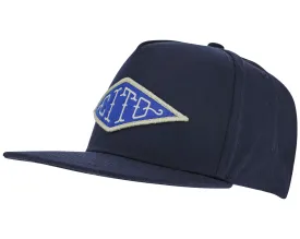 Nostalgia Watermark Diamond Hat