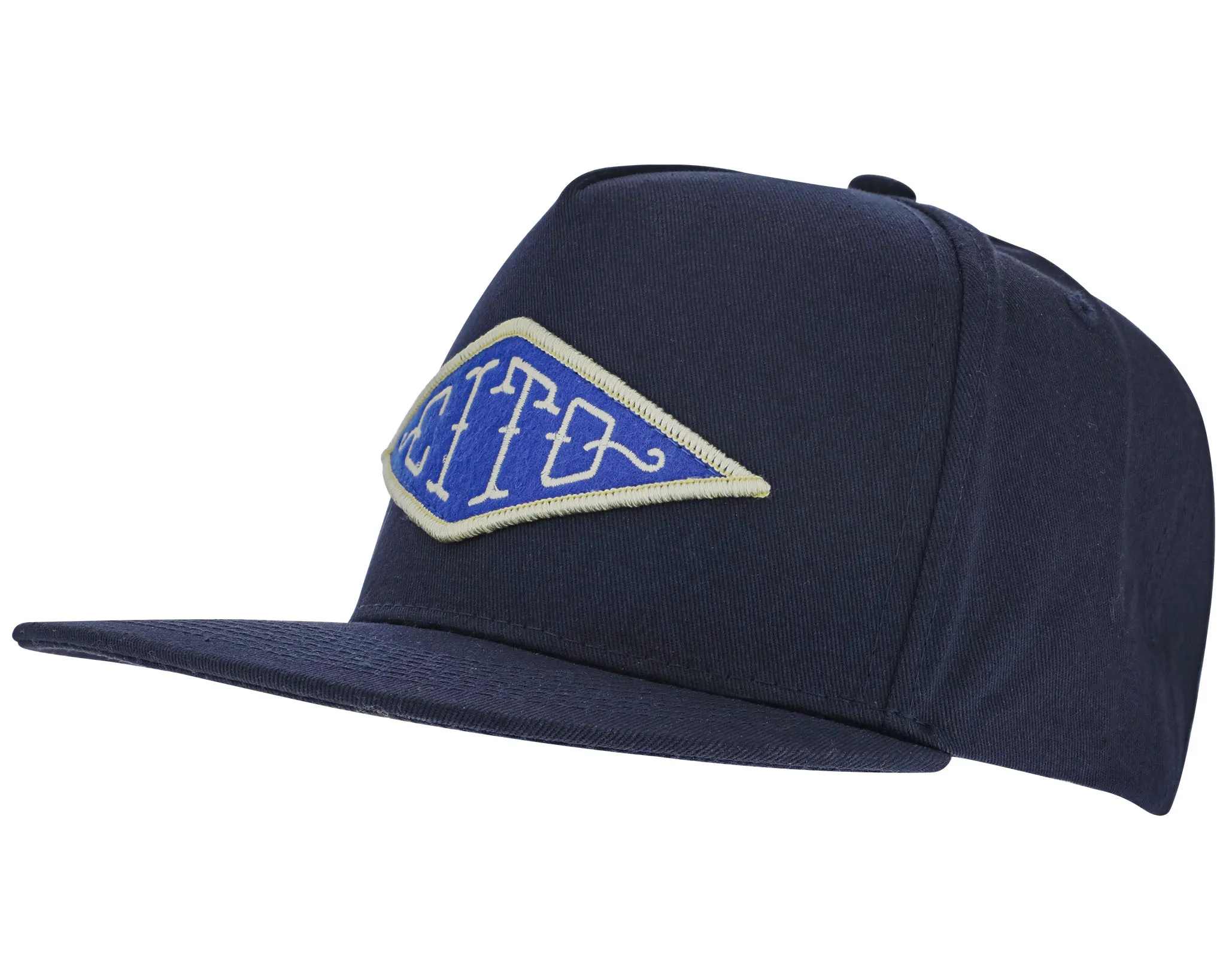 Nostalgia Watermark Diamond Hat