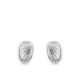Ormer Earrings