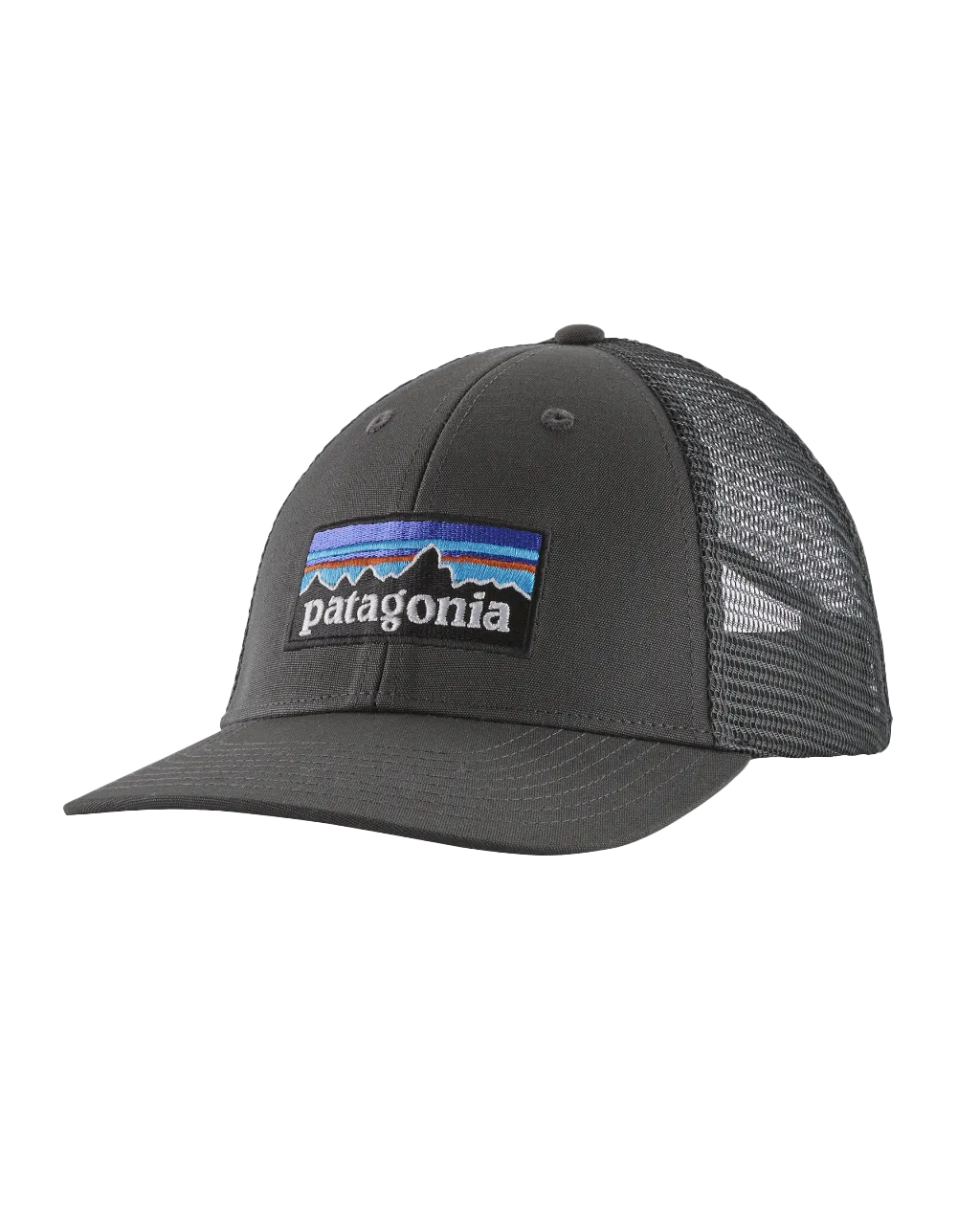 P-6 Logo LoPro Trucker Hat