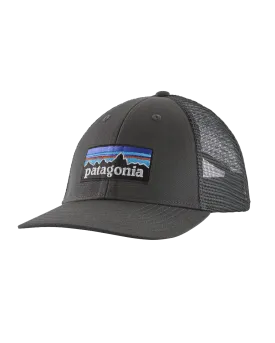 P-6 Logo LoPro Trucker Hat