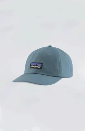 Patagonia - P-6 Label Trad Cap