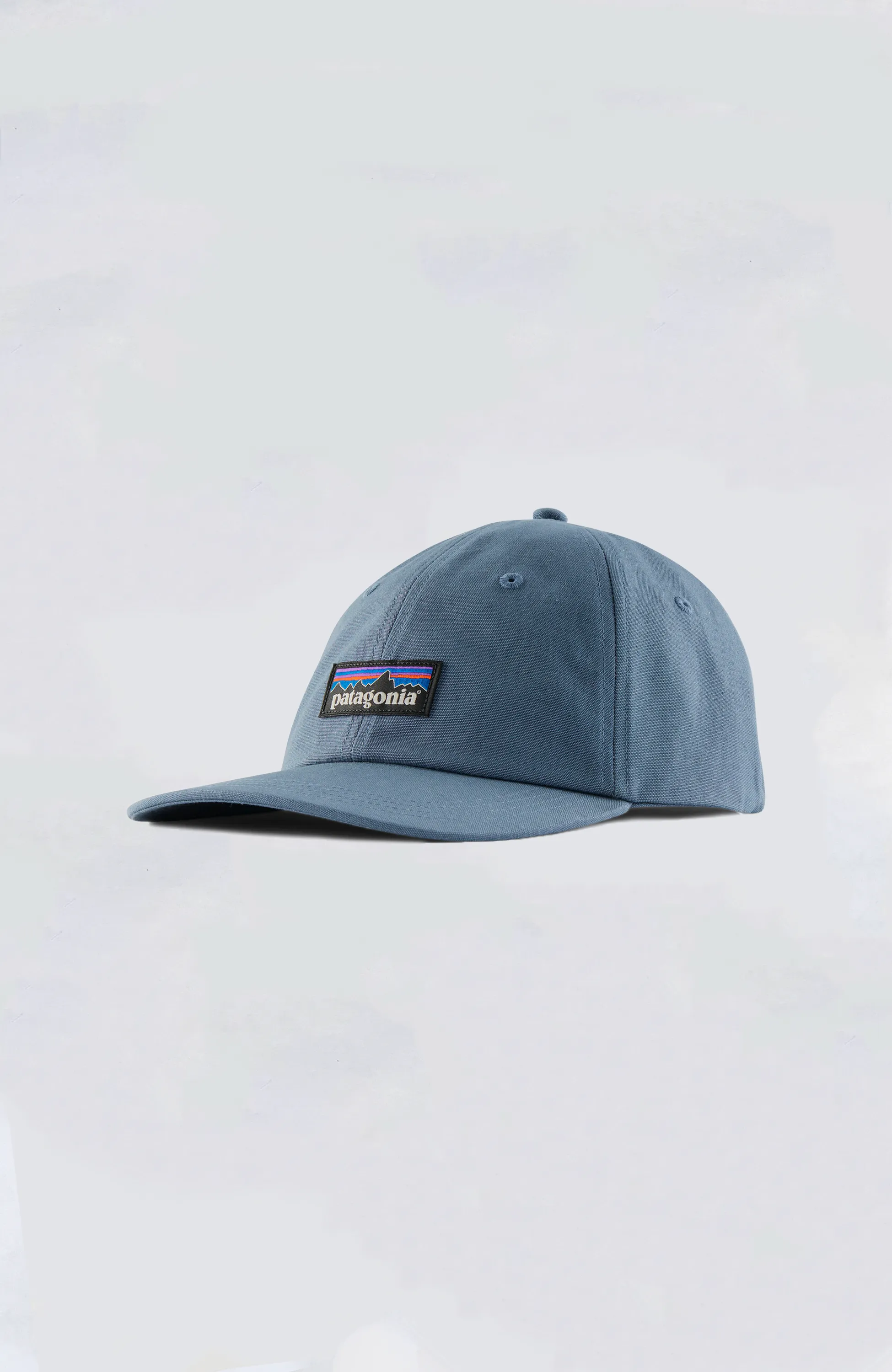 Patagonia - P-6 Label Trad Cap