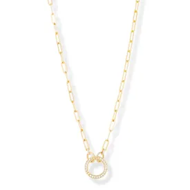 Petite Connector Chain