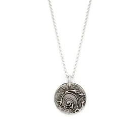 Plume Pendant | Small