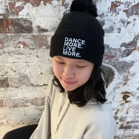 Pom Pom Toque