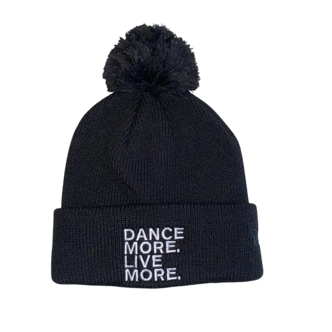 Pom Pom Toque