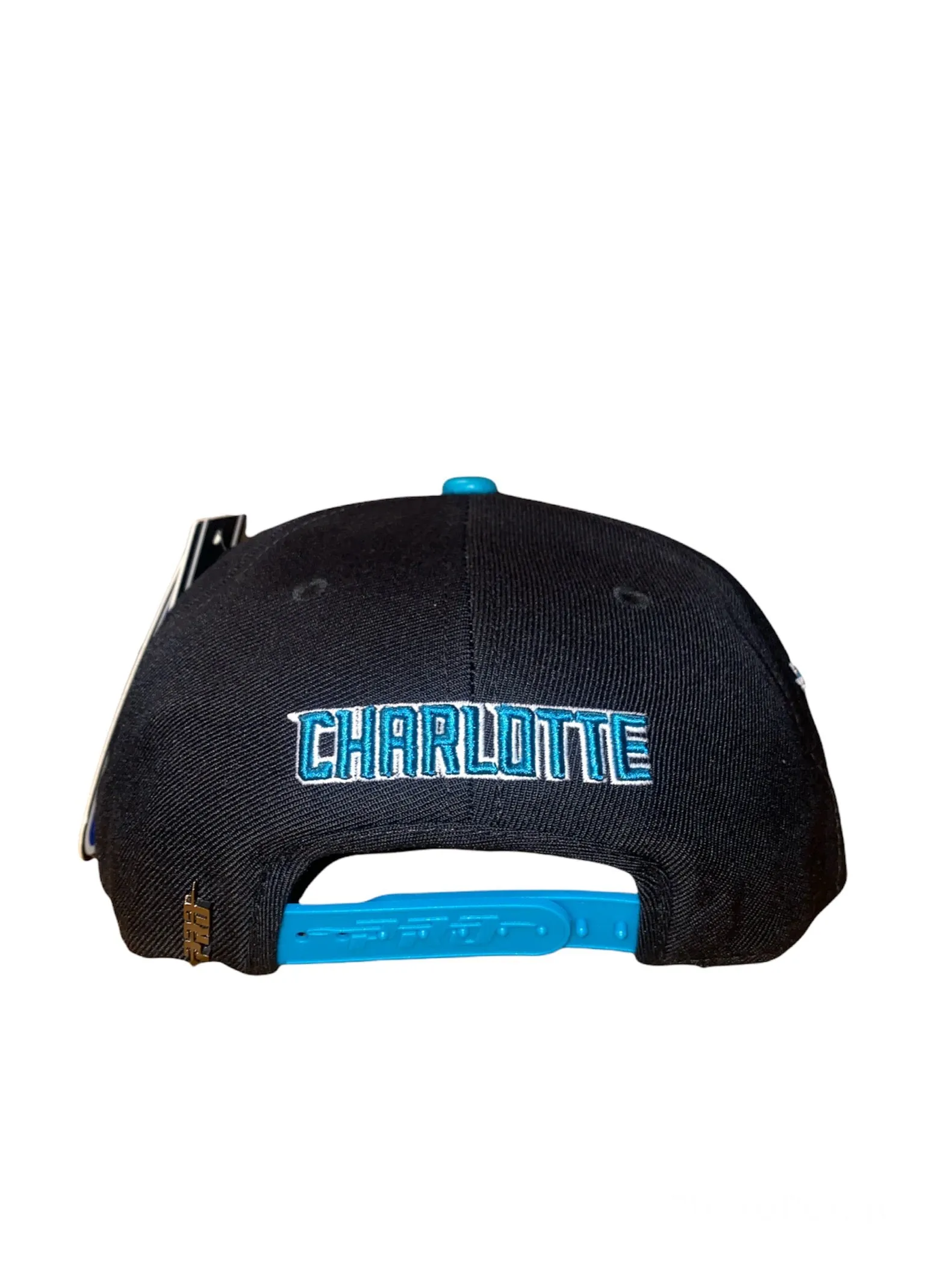 PRO STANDARD HORNETS HAT