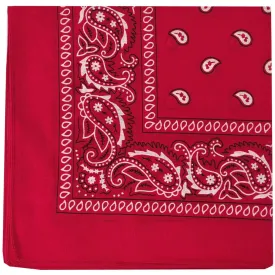 Prowler RED Red Hanky Fisting