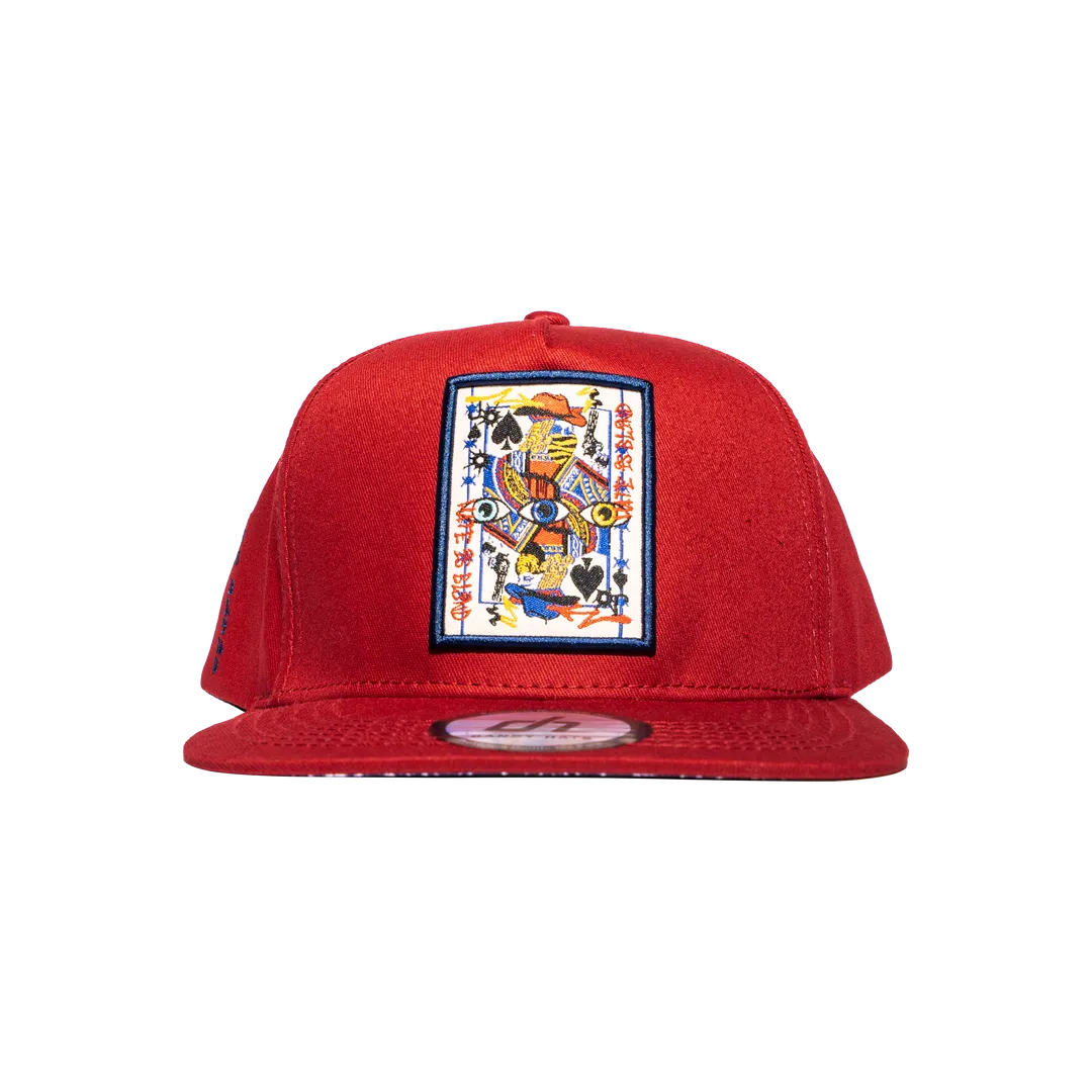 "JACK" HATE IS BLIND - Dandy Hats