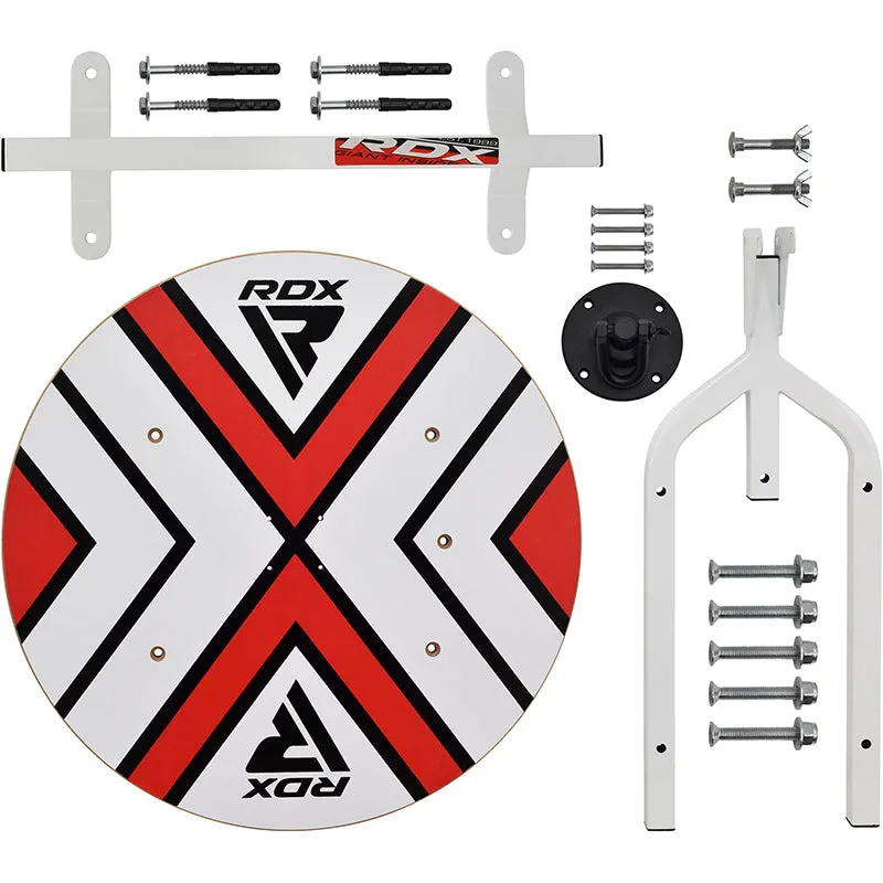 RDX 12PC Speedball Platform Set