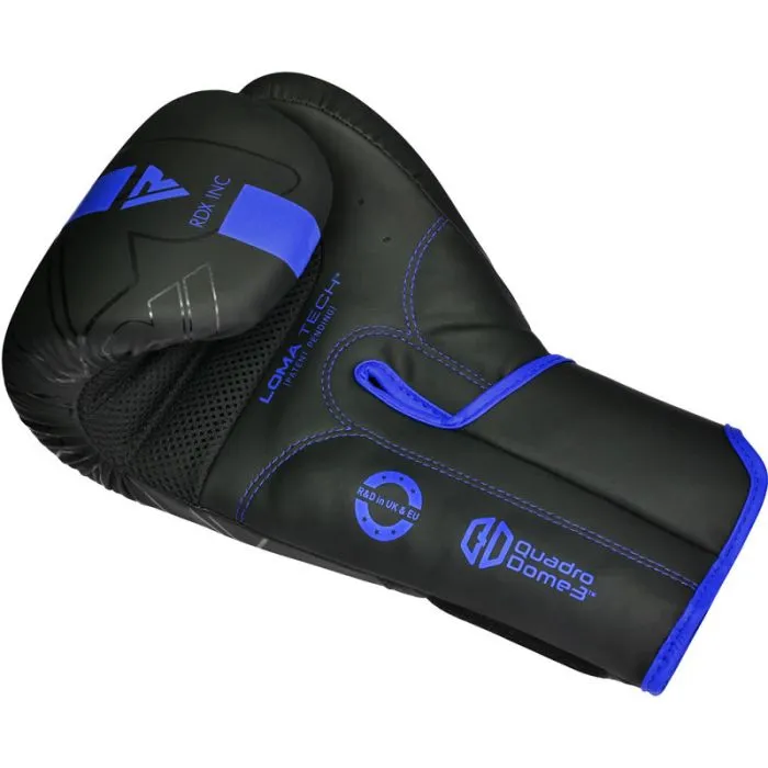 RDX F6 Kara Kids Boxing Gloves 6oz