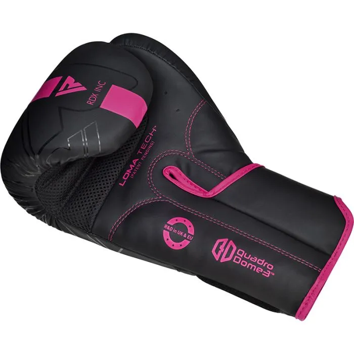 RDX F6 Kara Kids Boxing Gloves 6oz