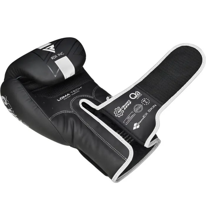 RDX F6 Kara Kids Boxing Gloves 6oz
