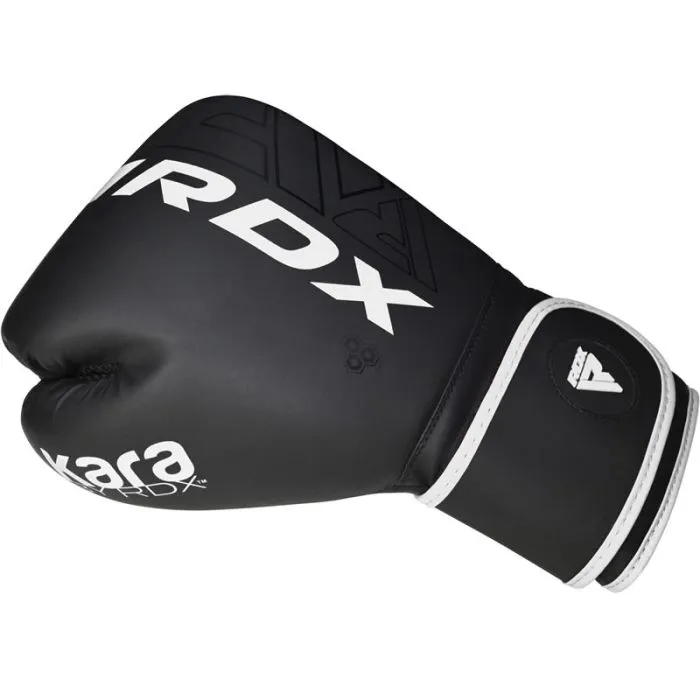 RDX F6 Kara Kids Boxing Gloves 6oz