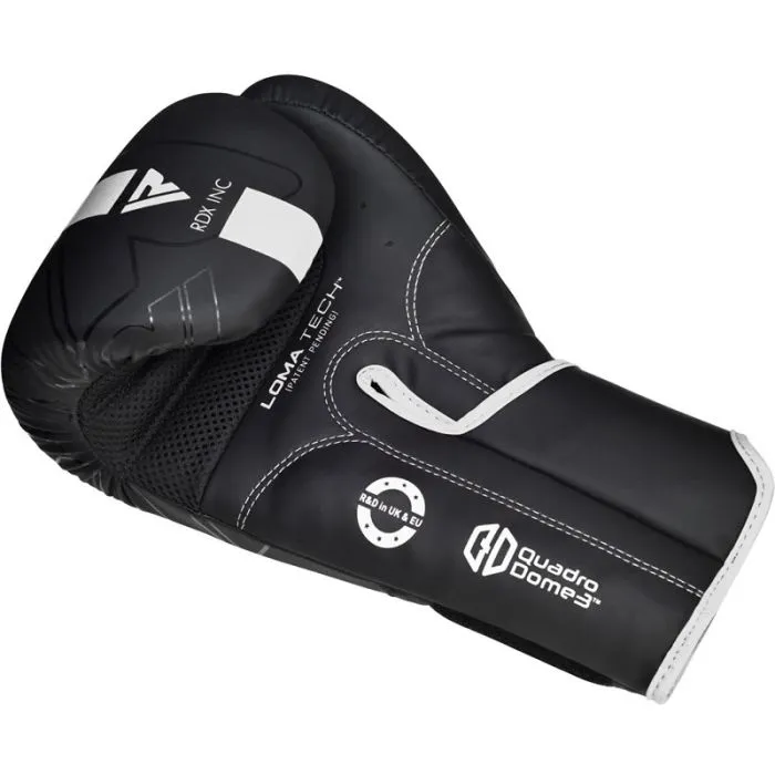 RDX F6 Kara Kids Boxing Gloves 6oz