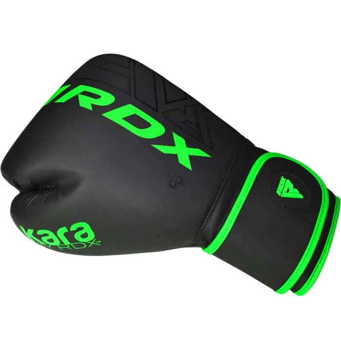 RDX F6 Kara Kids Boxing Gloves 6oz