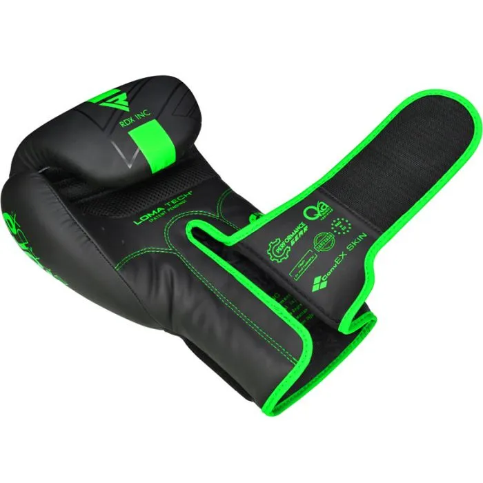 RDX F6 Kara Kids Boxing Gloves 6oz