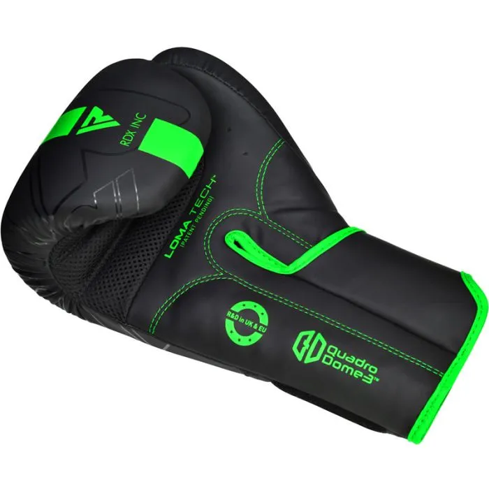 RDX F6 Kara Kids Boxing Gloves 6oz