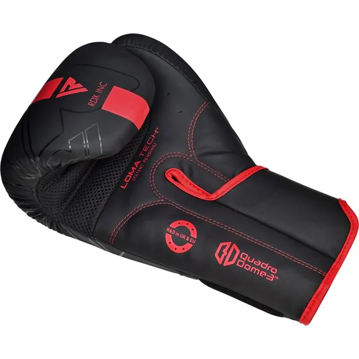 RDX F6 Kara Kids Boxing Gloves 6oz