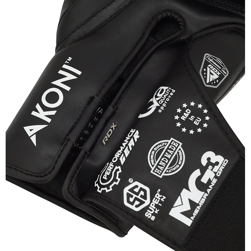 RDX T12 Akoni Boxing Gloves
