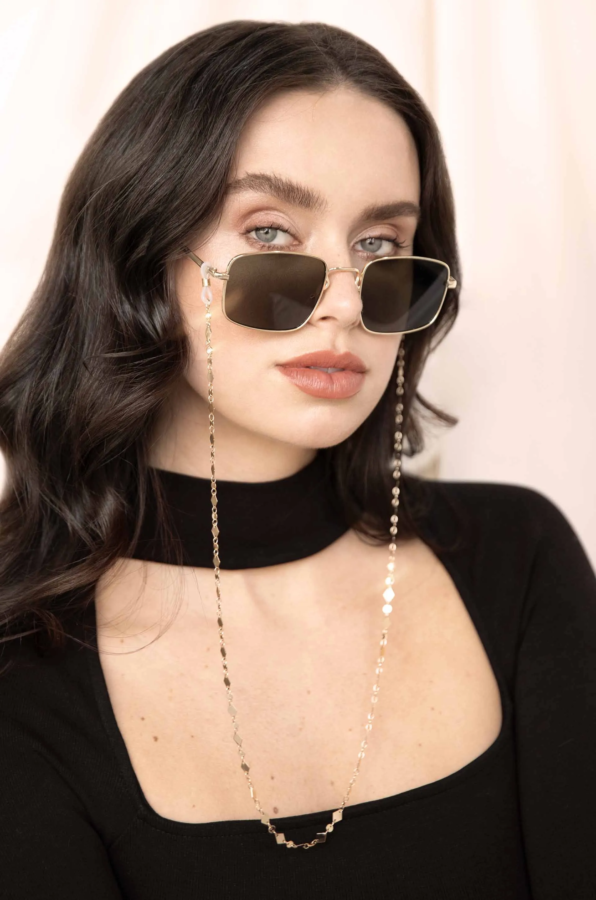 Real Aces Eyeglass Chain