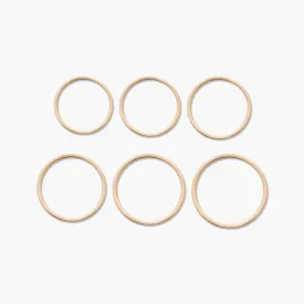 Ring Sizer Gauge