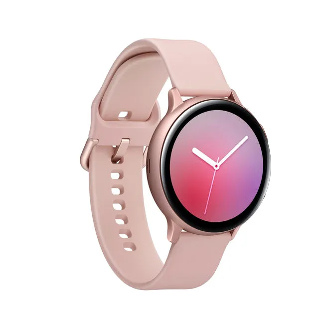 Samsung Galaxy Watch Active 2 44MM 4G | Unlocked