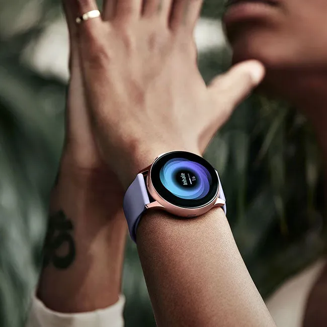 Samsung Galaxy Watch Active 2 44MM 4G | Unlocked