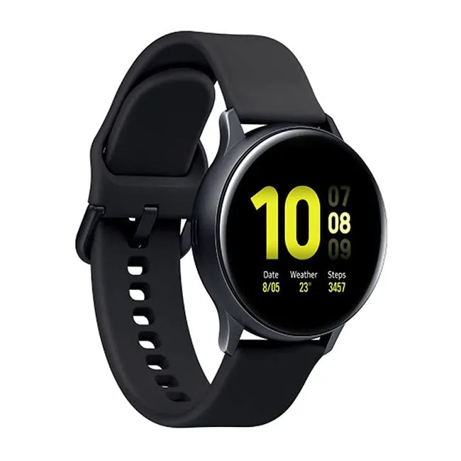 Samsung Galaxy Watch Active 2 44MM 4G | Unlocked