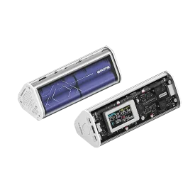 Shargeek 170 (24,000mAh 5A 170W)