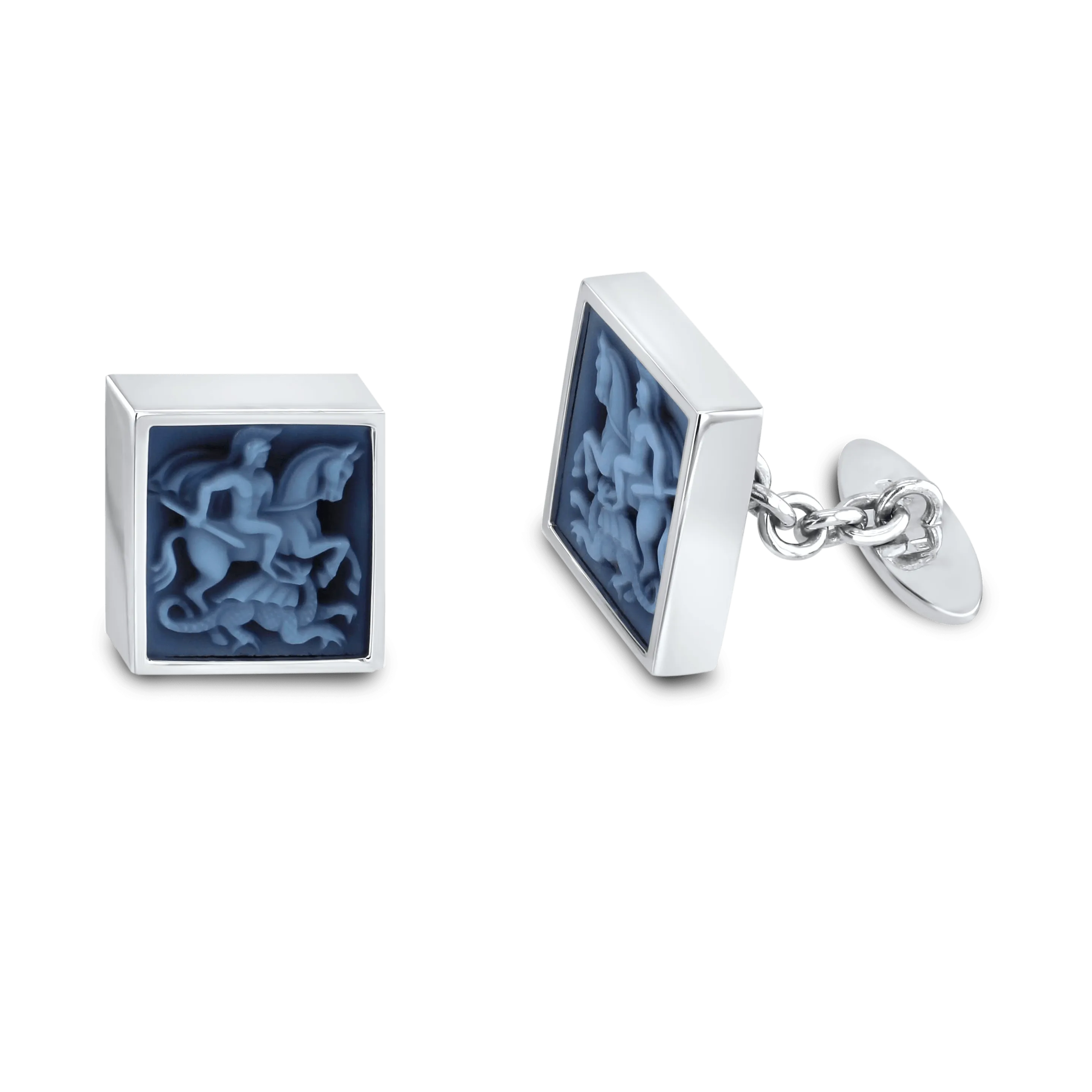 Siegfried Cufflinks