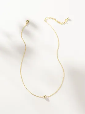 Solo Necklace