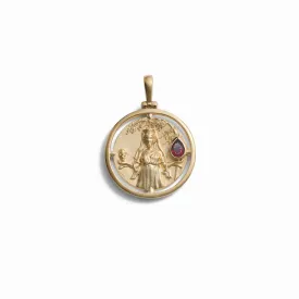 Special Edition Persephone Pendant